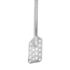 Stainless Steel Mash Paddle With Drilled Holes (30") C997 kromedispense