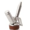 Nitro Beverage Dispensing Spout for Hand Held Unit-C3070-kromedispense