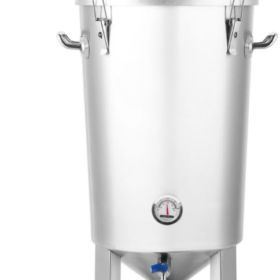 stainless steel conical Fermenter