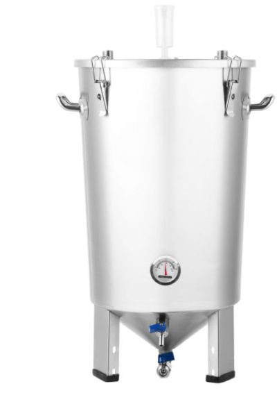 stainless steel conical Fermenter