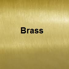 Lead Free Brass