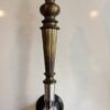 Faucet Handle Ferrule – Antique Brass-C3524.03- kromedispense