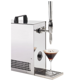 Nitro Cold Brew Coffee System