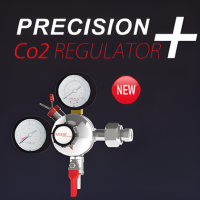 Primary Precision Plus CO2 Regulators